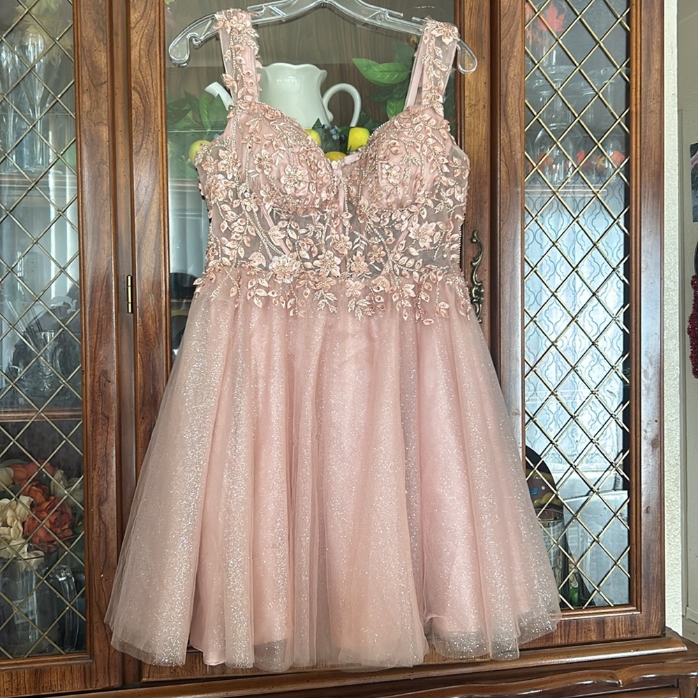 Size M